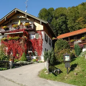 3* Gasthof Schwarzenbach