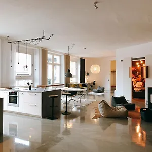 Apartment Goho Loft