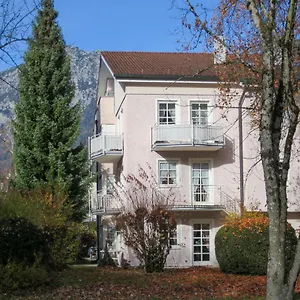 Apartment Salzburger Strasse