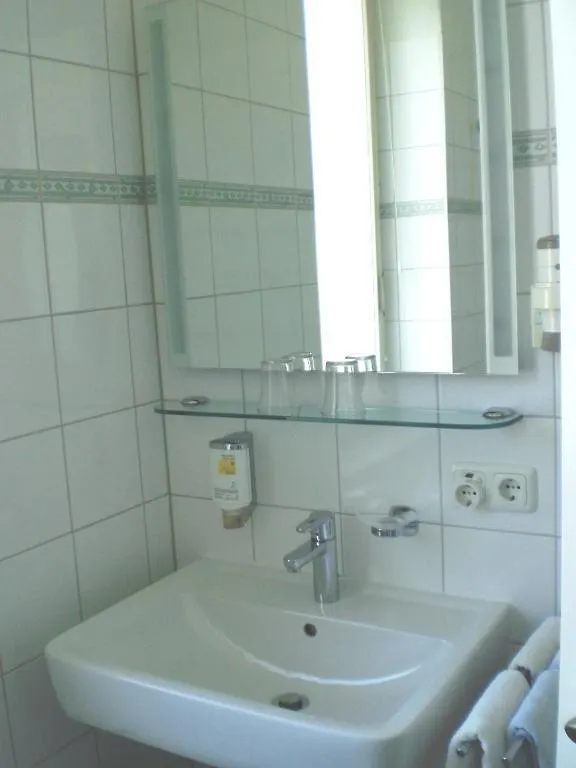 Hotel Erika Bad Reichenhall Germany