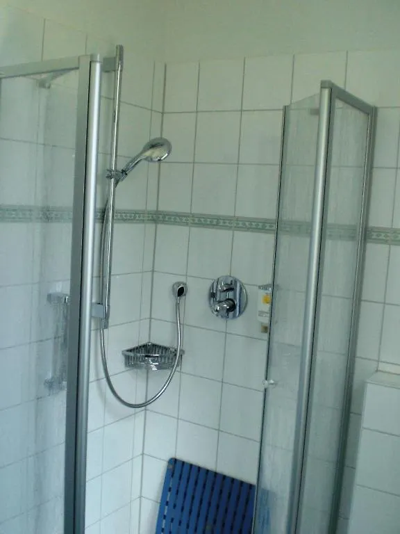 Hotel Erika Bad Reichenhall Guest house