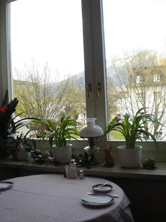 Hotel Erika Bad Reichenhall