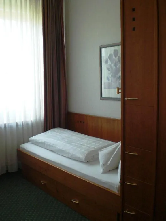 Guest house Hotel Erika Bad Reichenhall