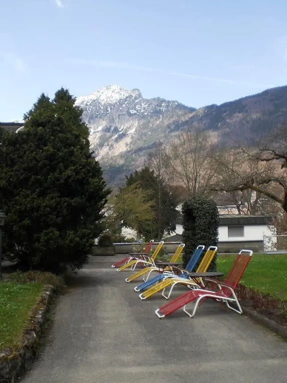 *** Guest house Hotel Erika Bad Reichenhall Germany