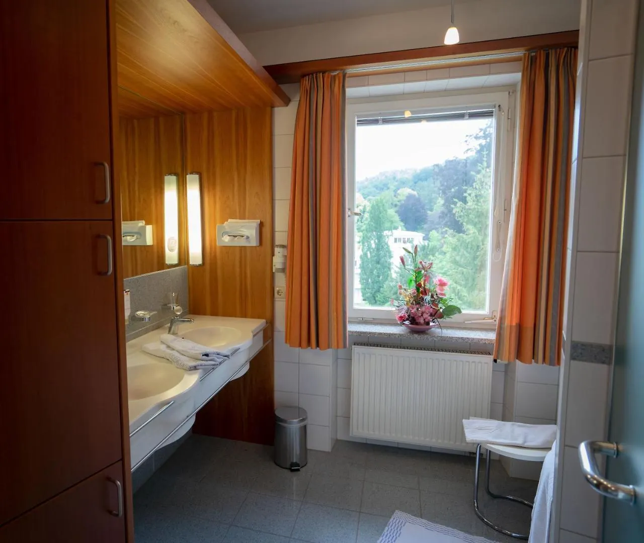 Guest house Hotel Erika Bad Reichenhall